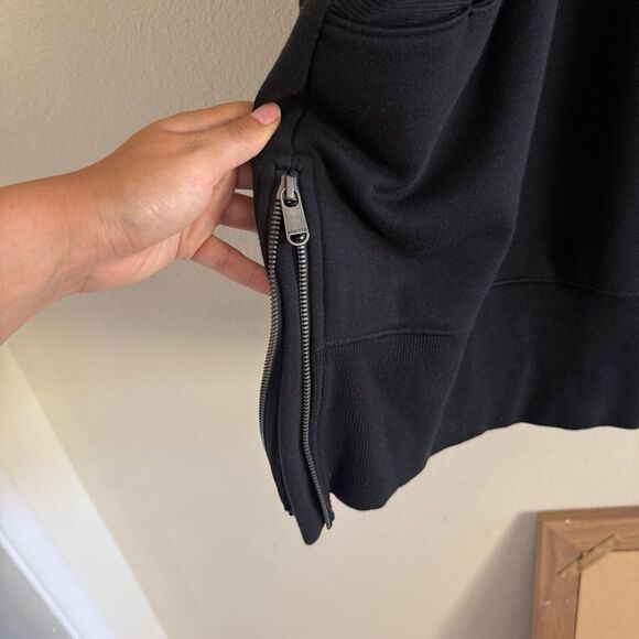 Athleta Cozy Karma Funnel Neck Sweater Dress 1X - Picture 5 of 13